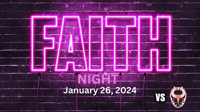 Faith Night