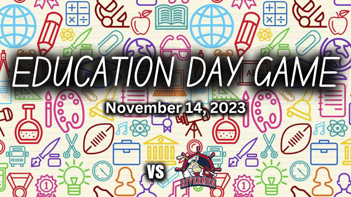 Education Day Game