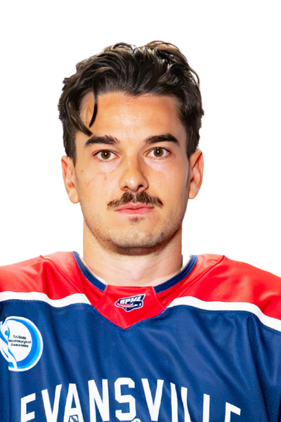 Trevor LeDonne
