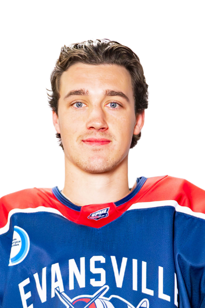 Evan Miller