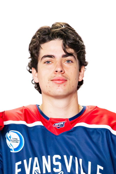 Carter Poulin