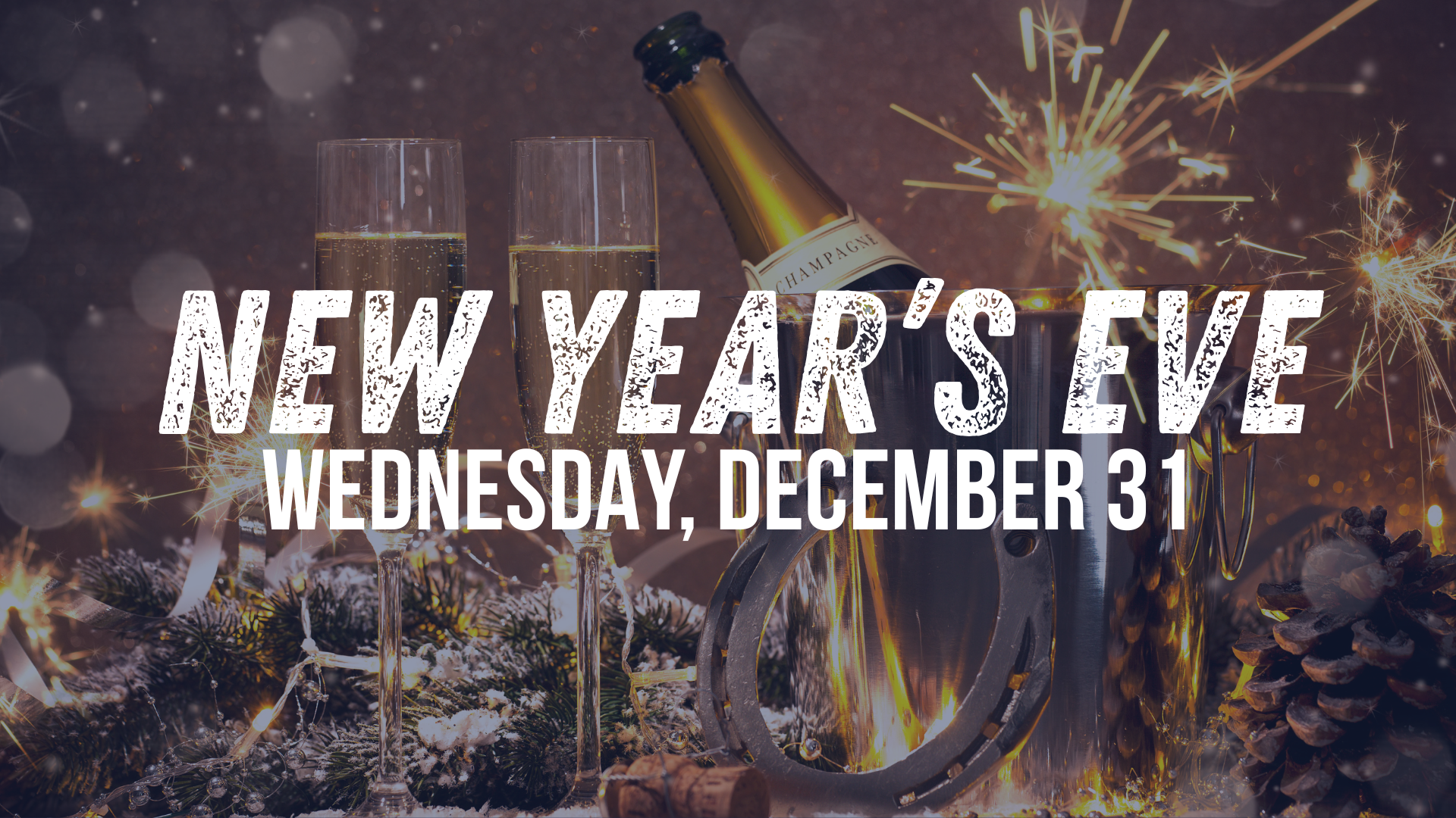 New Year's Eve