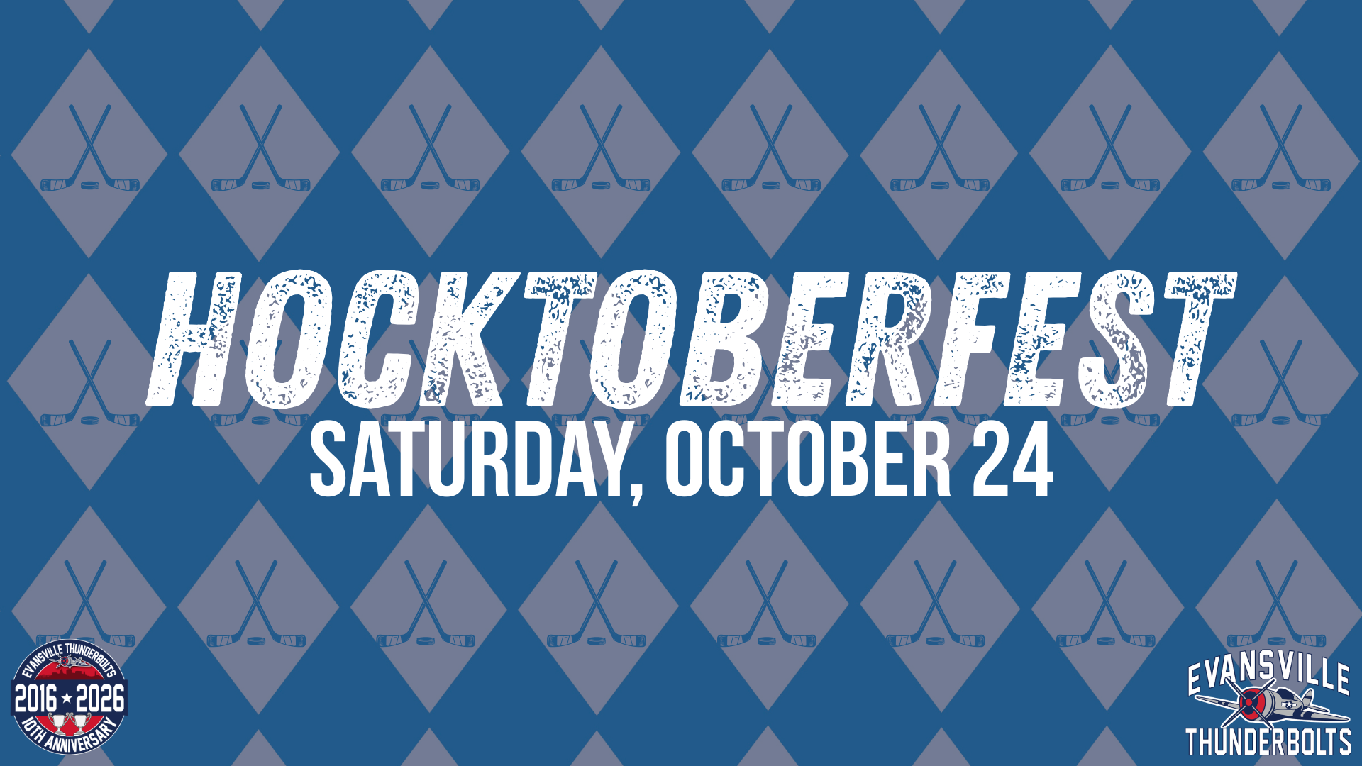 Hocktoberfest