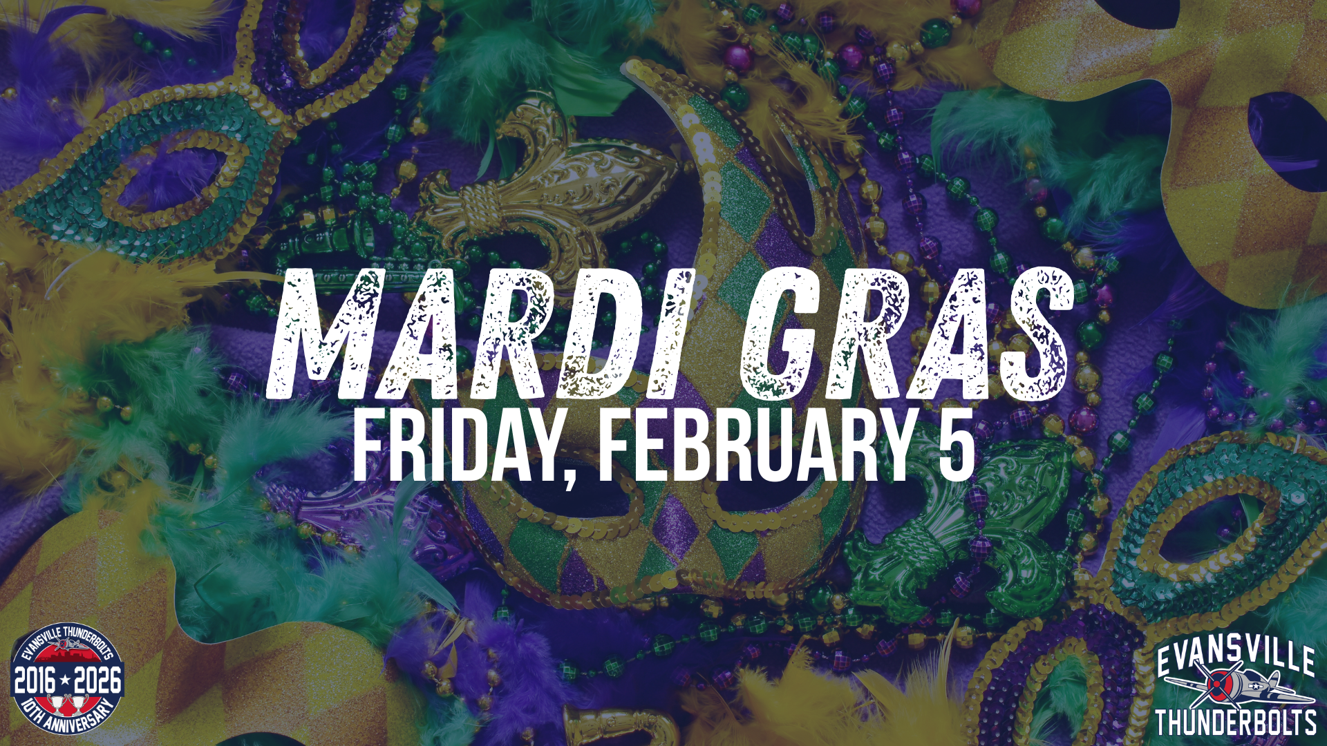 Mardi Gras