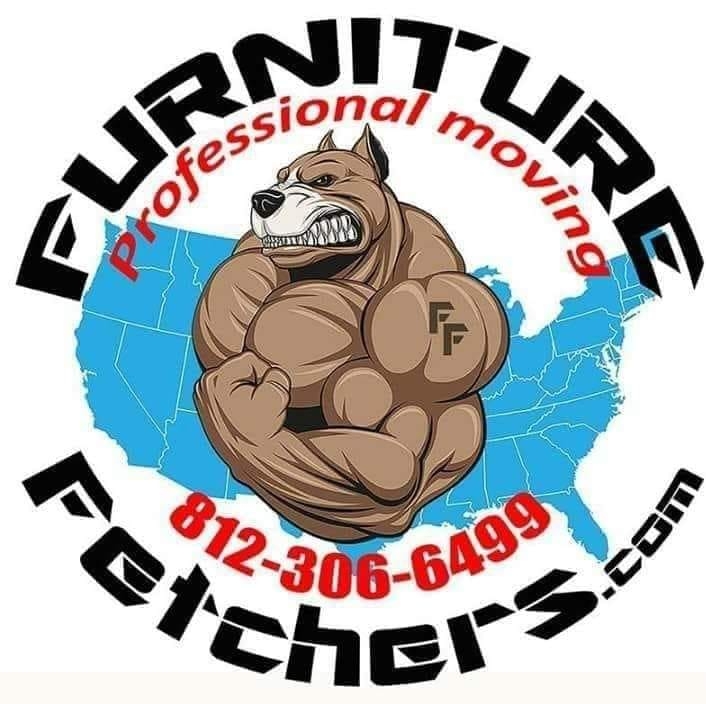 Furniture Fetchers logo
