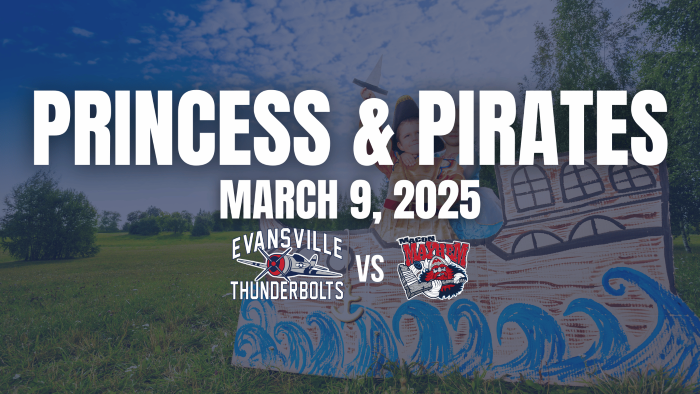 Princess & Pirates Game