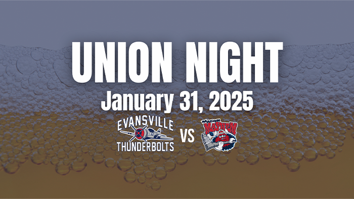 Union Night