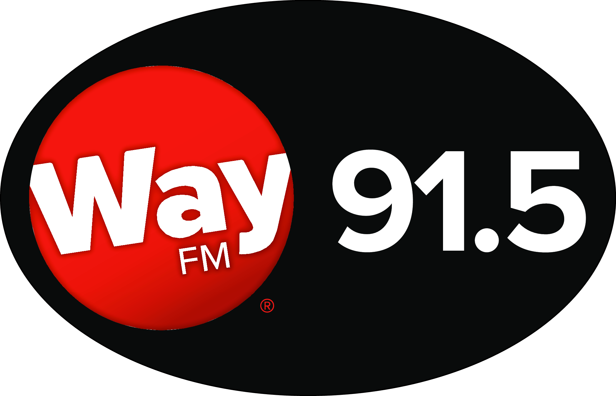 Way FM Logo