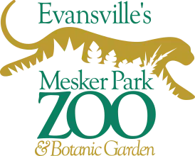 Mesker Park Zoo Logo