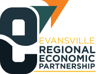 Evansville Region Logo