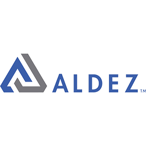 Aldez Logo