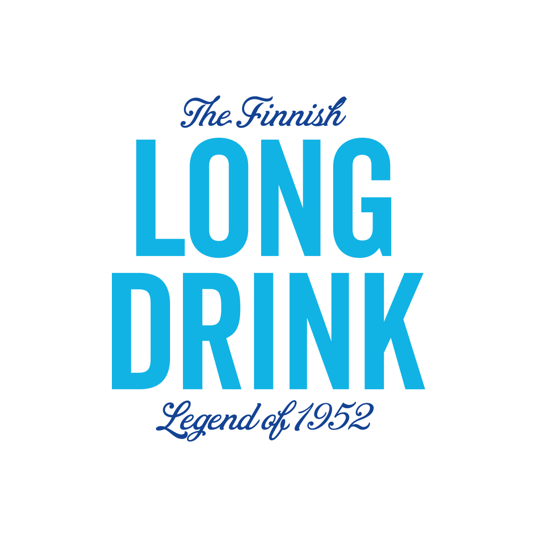 Long Drink Logo
