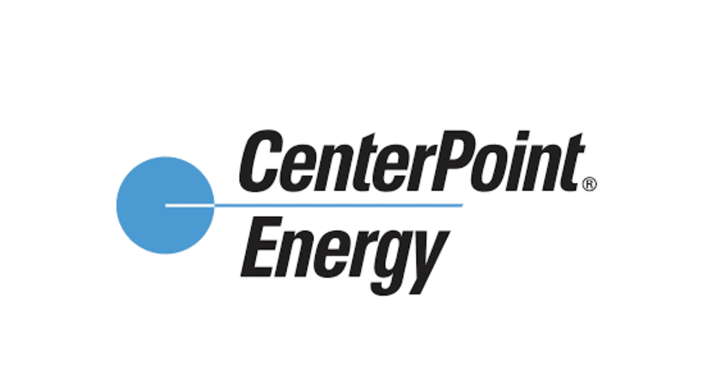 CenterPoint Energy Logo