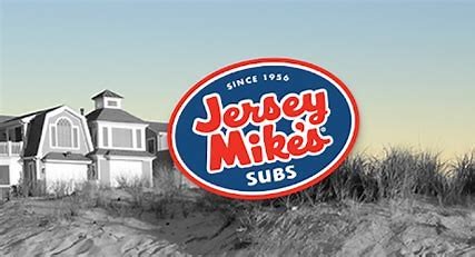 Jersey Mikes Letter Head 