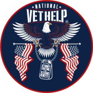 National Vet Help logo