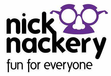 Nick Nackery logo