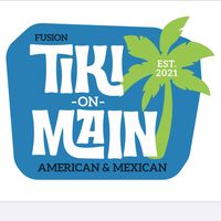 Tiki Logo