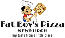 Fat Boys Pizza