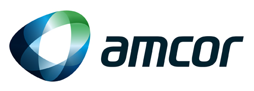 Amcor Logo