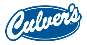 Culver's Logo