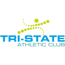 tri state athletic club logo