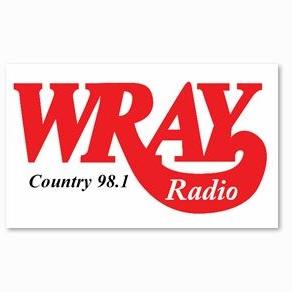 wray logo